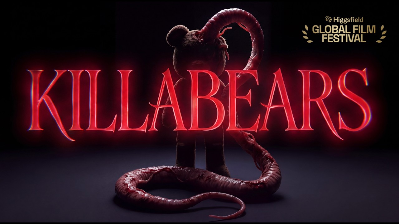 The Broadcast, a Killabears short film